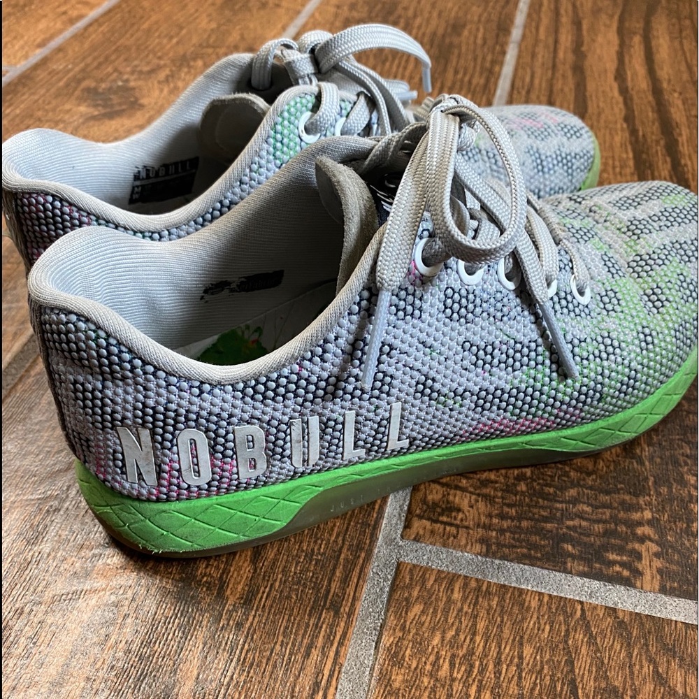NoBull Women’s Trainers (size 7)